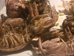 -小田油焖小龙虾(双井店)