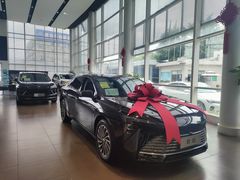 -别克·上海翟业(虹桥店)