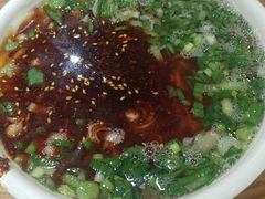 -清真磨沟沿老字号牛肉面(总店)