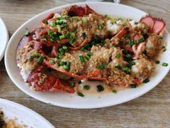 -红月湾海鲜饭店•沙滩海景(双月湾店)