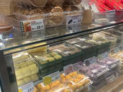 -泸溪河桃酥(欧尚店)