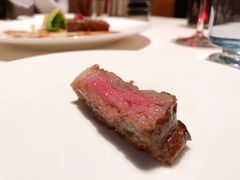 -北京金融街丽思卡尔顿酒店·意味轩 Cepe
