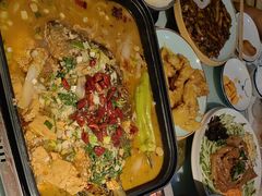 -稻品香小锅饭豆腐馆(北三路店)