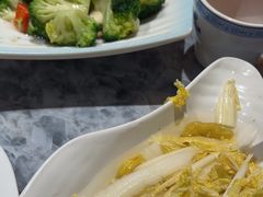 -羊巴道新疆菜·清真(上梅林店)