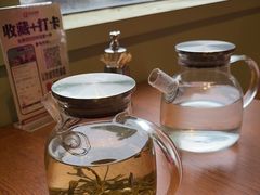 -御香农家菜(莫干山庾村店)