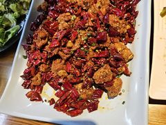-望京一号·重庆江湖菜(工体店)