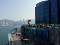 -香港九龙海逸君绰酒店
