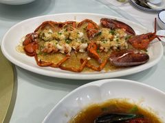 -阿里元老宋海鲜大排档(明发店)