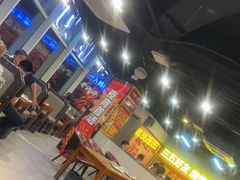 -哥俩好牛肉大串