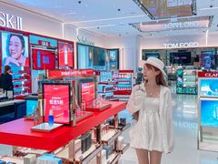 -DFS迪斐世(澳门美高梅店美妆世界)