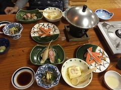 -蟹料理 北海道かに将軍(札幌本店)