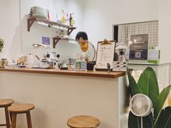 -白熊咖啡(闽江大道店)