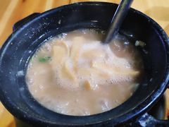 -皮蛋弟砂锅店(总店)