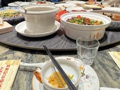 -梁家大院•农家菜(昆山会展中心店)