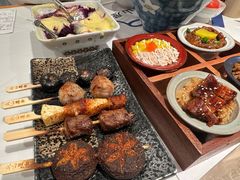 -火山屋台(新街口店)