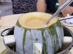 -红旗山庄(圭峰山店)