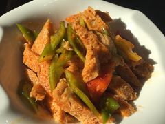 -宛平李记小吃(东关街店)