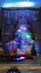 -广州中心皇冠假日酒店·宴会厅