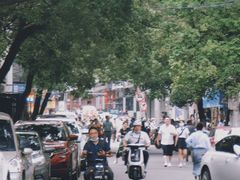 -孺子亭公园