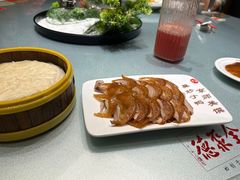 -全聚德(常州店)