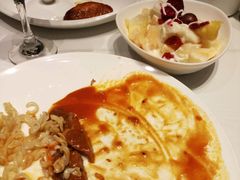 -西部牛排(京华城店)