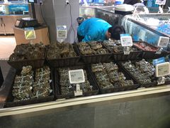 -盒马鲜生(杭州运河上街店)