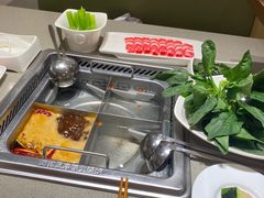-海底捞火锅(壹悦城店)