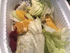 -船歌·鱼水饺青岛菜(国贸商城店)