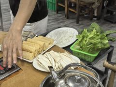 -濠轩阁特色生蚝火锅(水湾路店)