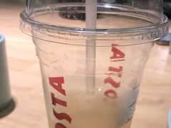 -COSTA COFFEE(丰联广场店)