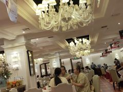 大堂-大鸭梨烤鸭店(朝阳路店)