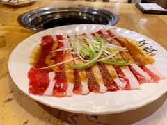 -喜来稀肉(望京店)