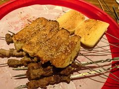 -北三老太太烧烤(人生一串上榜店)