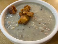 -台北楚楚园馅饼粥(虹桥南丰城店)