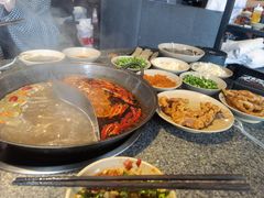 -大虎重庆老火锅(正弘城店)