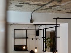 -Ocean's Table 欧舍