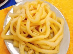 -濠轩阁特色生蚝火锅(水湾路店)