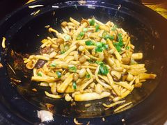 -大闫家烧烤·小海鲜家常菜(郑庄店)