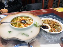 -蠔友汇·海鲜·生蚝烧烤(大东店)