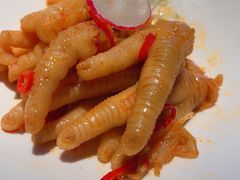 -荷塘秋月·本帮江浙菜(国权路店)