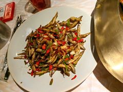 -天山醉美辣子鸡(文艺路店)