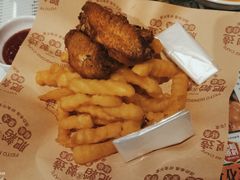 -肥韬茶餐厅(海上世界店)