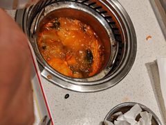 -龍歌自助小火锅(芝罘万达店)