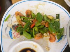 -涵家味土菜馆·徽州一绝臭鳜鱼(三河古镇店)