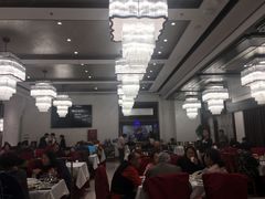 大堂-马凯餐厅(地安门店)