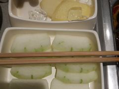 -海底捞火锅(老城根店)