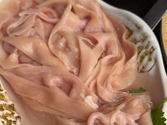 -捞锅坝子老火锅(汽博中心店)