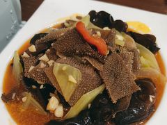 -阿拉木汗餐厅(山大路店)