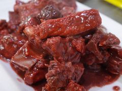 -广迎居老正兴菜馆