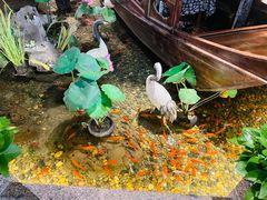 -苏浙徽·江南荟·本味融合菜(相城方圆里店)